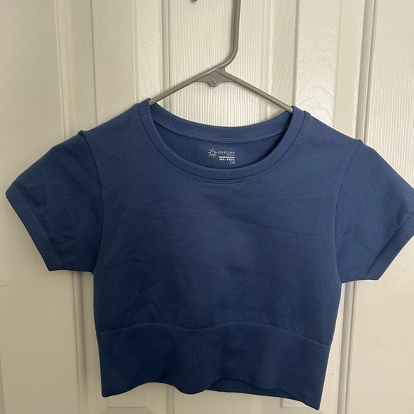 Aerie seamless top - Picture 1 of 3